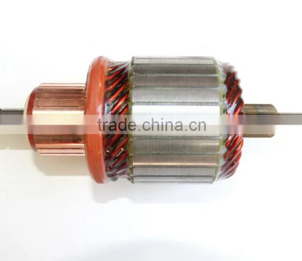 BOSCH ARMATURE IM3141 photo-4
