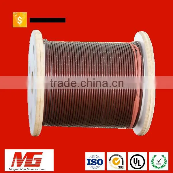 Free Sample Online Shopping Colored Awg 34 Enameled Aluminum Wire photo-4