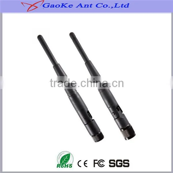824-2960 MHz 2dbi 4g Antenna 4g Rubber Antenna photo-2