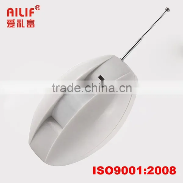 Wireless PIR Motion Sensor photo-2