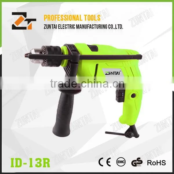 13mm 500W Professional Power Tools Electric Drill Impact Dril