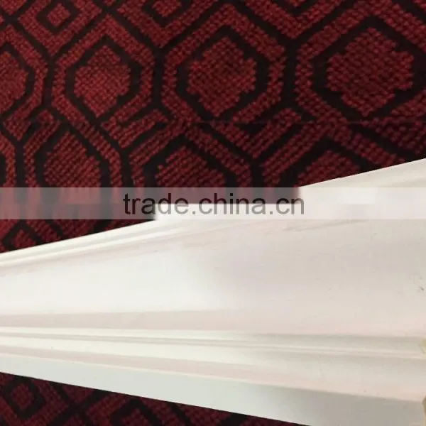 2015 PU Mouldings for Home Decoration Ceiling Cornice Hall Celling Hot Sale photo-2