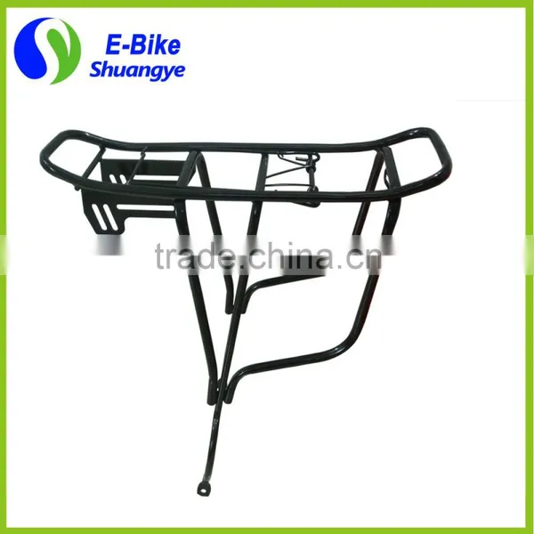 All Kinds of Luggage Carrier for Electric Bike photo-2