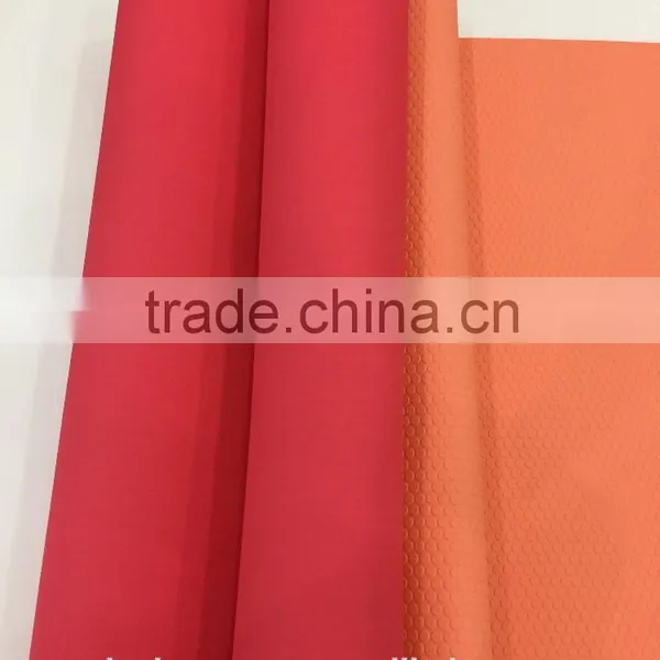 Washable Yoga Mat Yoga Mat Cheap Manufacturer photo-3