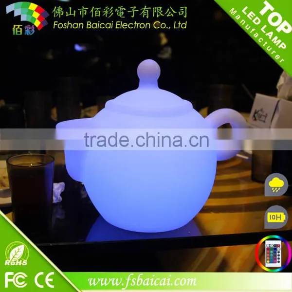 PE Material Rechargeable Colorful Christmas Led Decorative Light/led Christmas Lights Wholesale photo-4