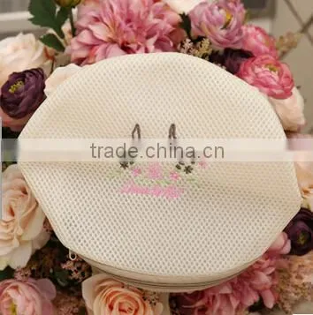 YIWU RODA 100% Polyester Sandwich 6 Sets Beige Fashion Laundry Bag Quality Choice photo-2