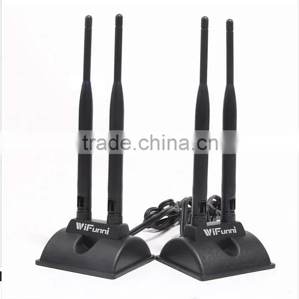 WF-AC3600 Wholesale Graphic PCI-E Card 1300Mbs Bluetooth 4.0 Wholesale Graphic Card photo-5
