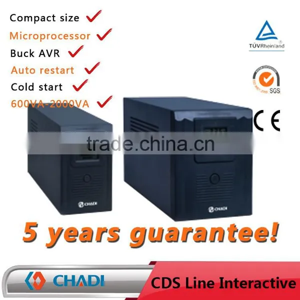 110V 220V Elevator Home Online Ups Price photo-3