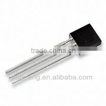 Transistor TO-92 BC547