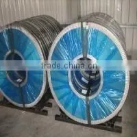 High Quality 2B Surface 316L Stainless Steel Coil photo-2