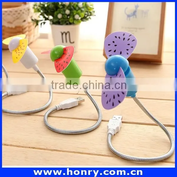 New Premium Custom Mini USB Portable Fan for Phone photo-4