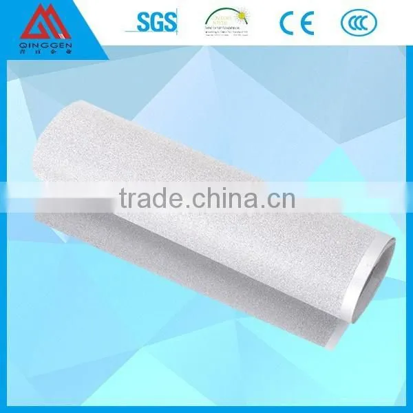 Transparent TPU Film for Textile Lamination photo-5