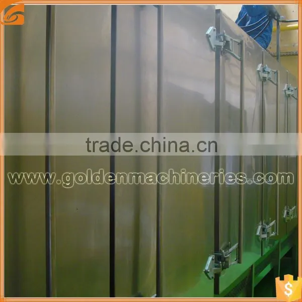 Peanuts Roasters, Sunflower Seeds Roasters, Pumpkin Seeds Roasters, Horse Beans Roasters for Nut Roasting Industry photo-3