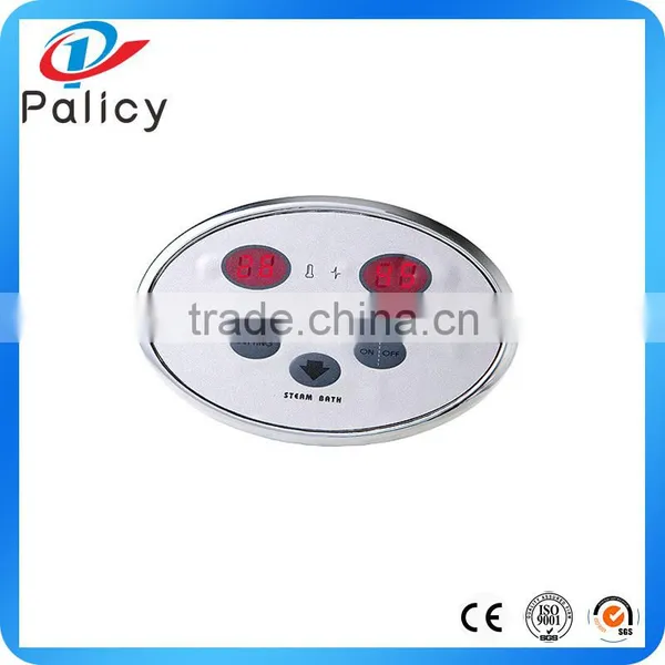 9KW Steam Generator for Sauna Room Wet Steam photo-2