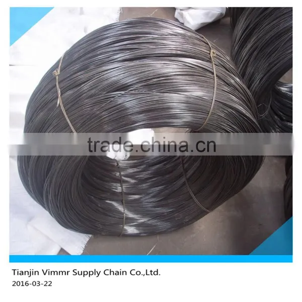 Black Annealed Iron Wire photo-2
