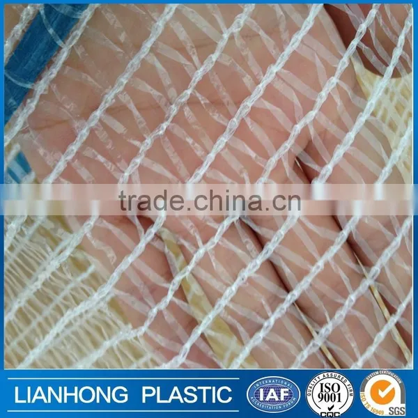 Customized Recyclable Packing Potato And Onion Raschel Mesh Bag photo-3