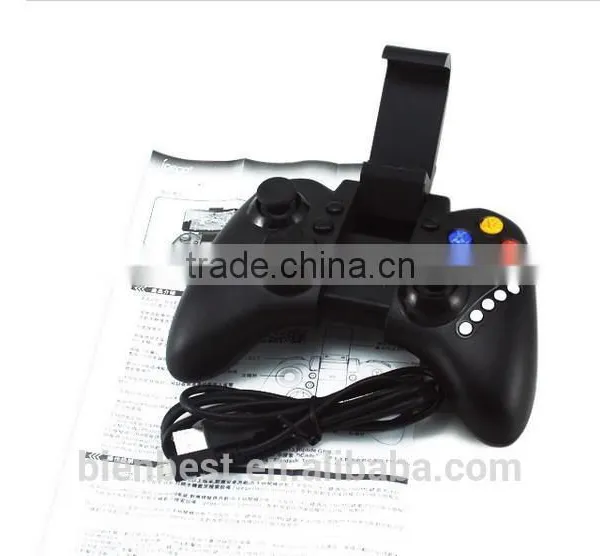 Ipega Pg-9021 Original Bluetooth Classic Wireless Gamepad Controller for Smartphone Joystick With Retail Package Quality Choice