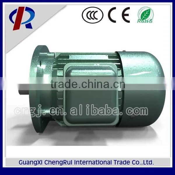 Y Three Phase Electric Motor for Conveyor Belt photo-2