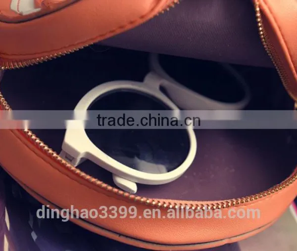 2016 Hot Selling Coin Purse Fruit Shape Coin Purse Girl Cute Wallet With Chain photo-6