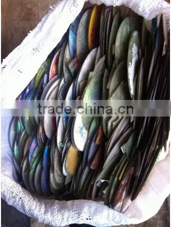 PC CD SCRAP