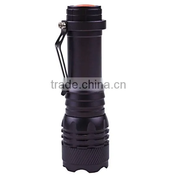 XPE Bulb Mini Telescope Super Bright Strategic Torch photo-3
