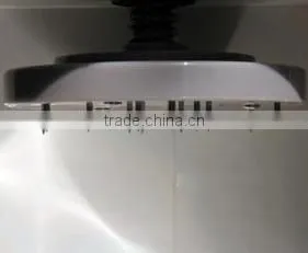 Factory Directly Supply Electric Ice Crusher, Snow Ice Shaver photo-6