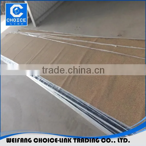 SBS &APP Waterproof Roofing Membrane