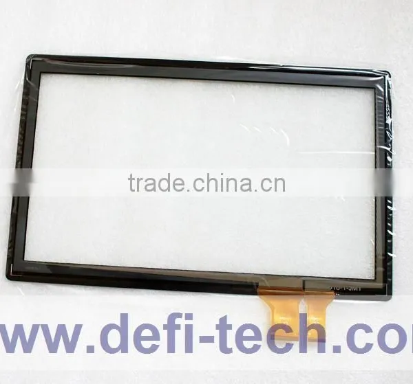 Multi Touch (10points)touch Panel photo-5