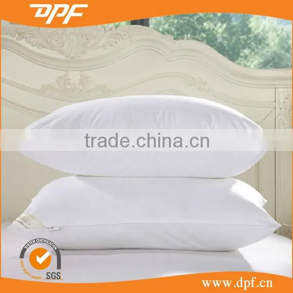 Throw Feather Pillow, 95/5 Down/Feather Pillow Insert
