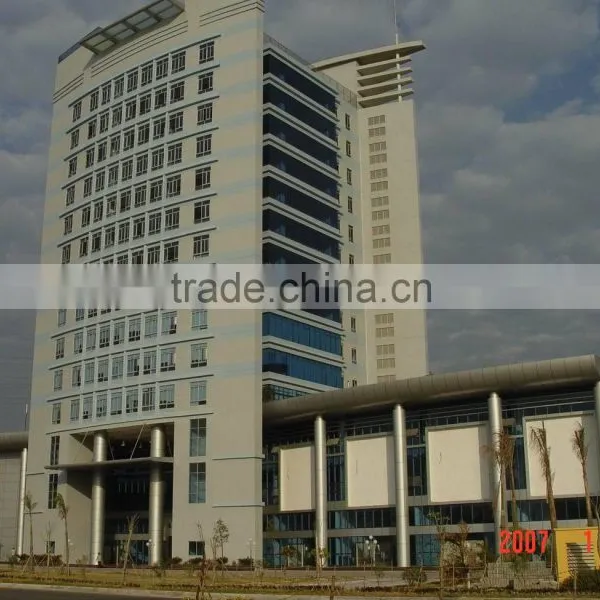 Metal Color Brushed Facade Aluminum Plastic Composite Panel for Interiro Wall Construction Material photo-3