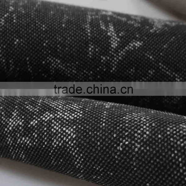Low Price Canvas Shoe Fabric From Canvas Fabric Wholesale photo-3