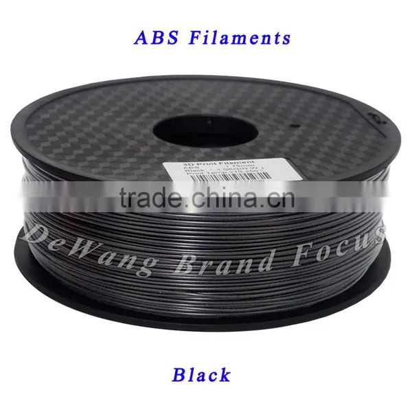 Made in China 3d Printer Filament ,hot New Abs/pla Filament 3d Material for 3d Printing photo-3