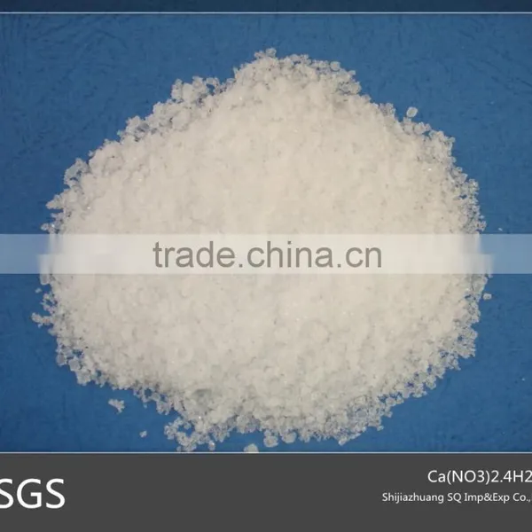Calcium Nitrate With Promotion Price