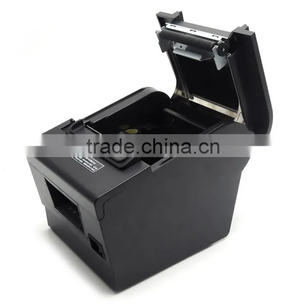 ITPP068 Professional Restaurant Kitchen Thermal Printer Wall Hanging photo-2