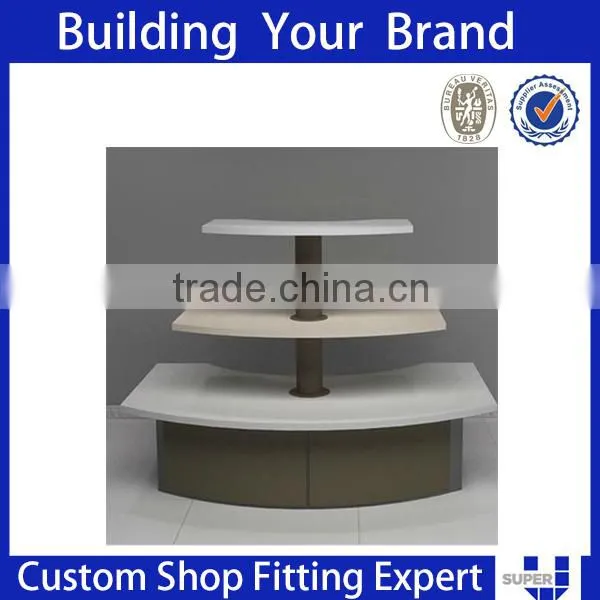 Unique Style Metal Pillow Display Stand Wholesale photo-5