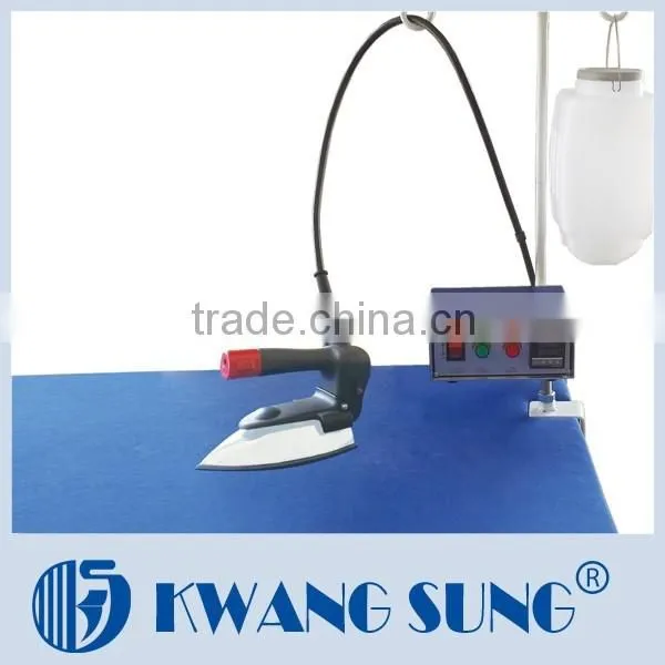 Electric Steam Iron(template)