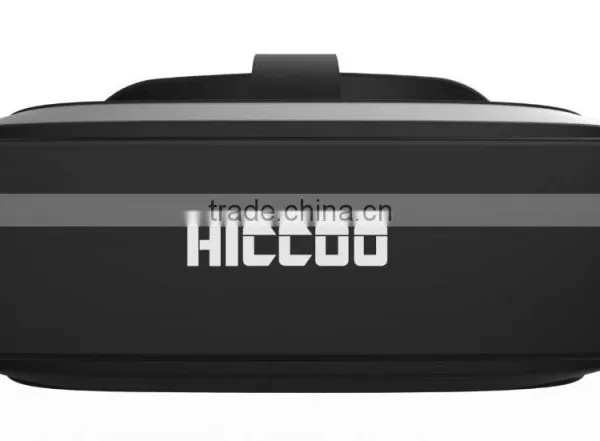 HICCOO 80 Inch Best Price vr Shinecon 3d Glasses for pc Games/movies/xbox One photo-3