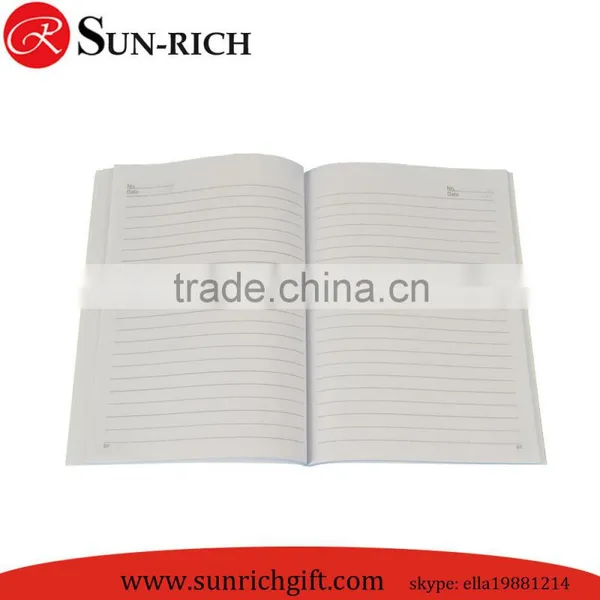 A5 School Notebooks Office Notebooks Factory Direct Low Price photo-2