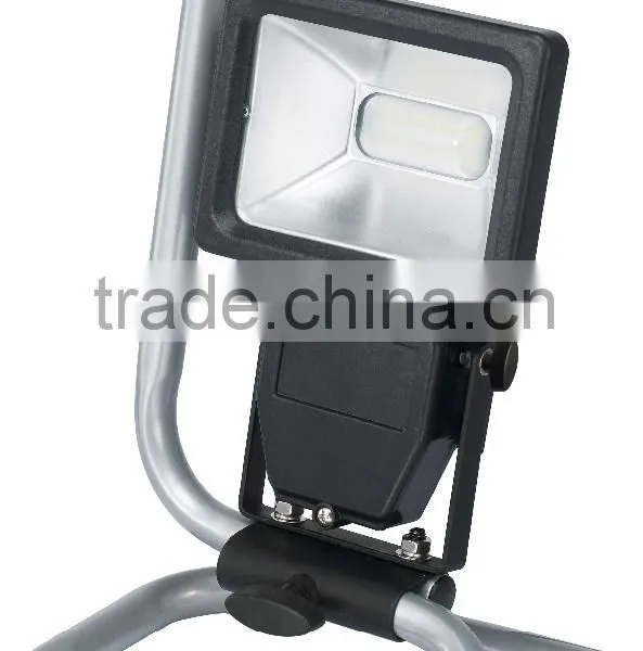 10w/20W/30W/50w LED WORK Light Waterproof IP44 GS CE EMC ERP6000