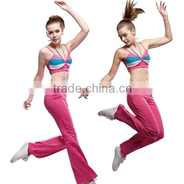 Wholesale Womens Fitness Clothing photo-4