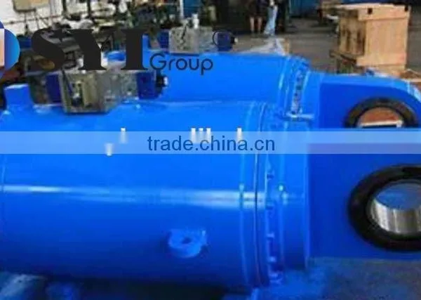 Cylinder Manufacturing photo-3