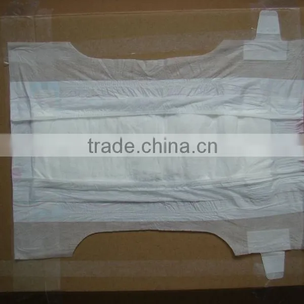 Grade A Disposable Happy Dat Baby Diapers