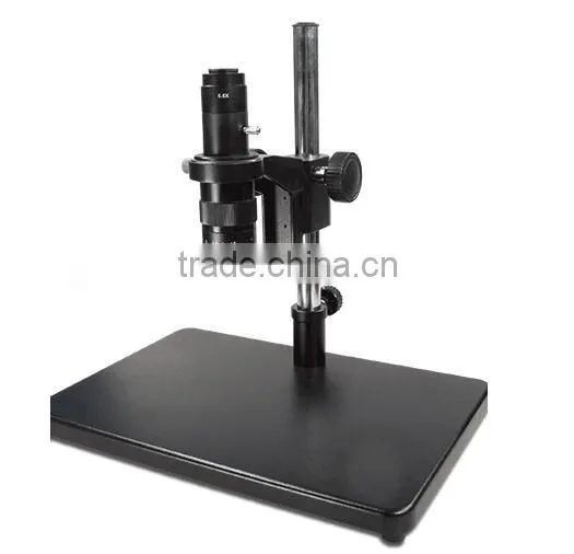 Low Price Monocular Tube LCD Video Microscope Stereo DTL-0750 Series