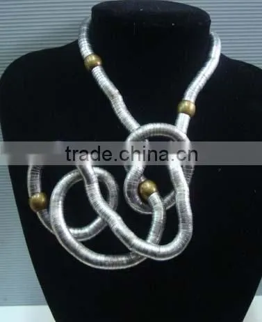 Stainless Steel Jewelry Necklace