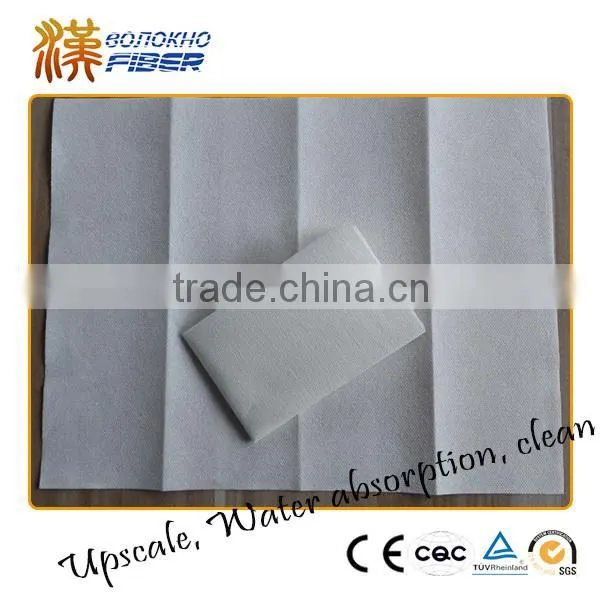 Plain Style Napkin Paper, Cloth Style, Napkin Paper photo-4