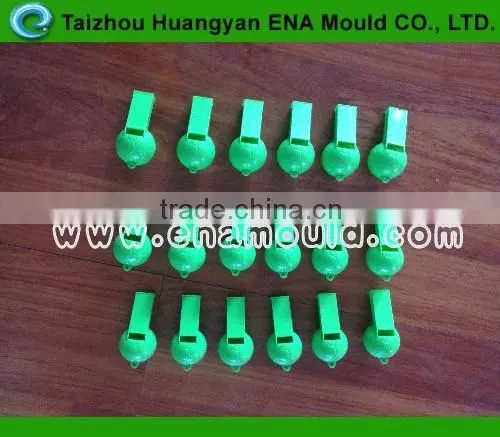 High Quality World Cup Whistle Mold Football