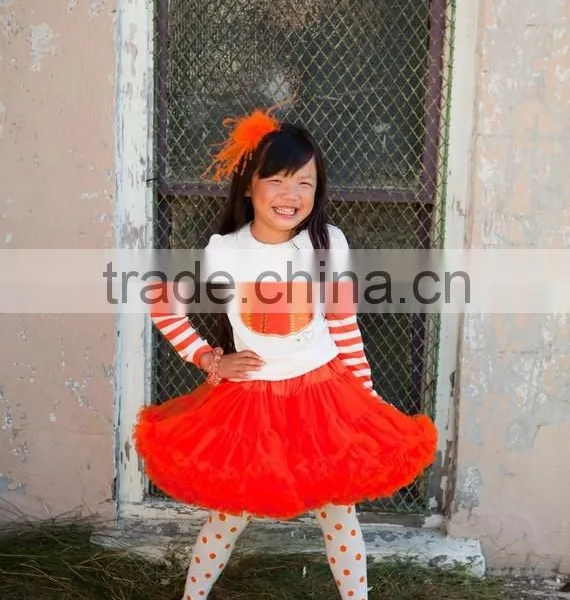 Cute and Fancy Children Ballet Stage Tutu Professional Girls Ballet Tutu Costume photo-4