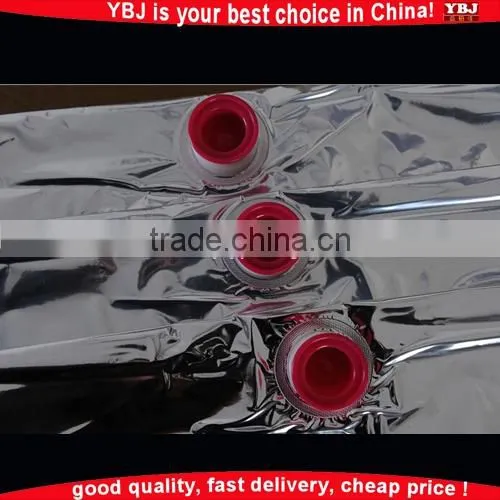 Bag in Box 20 Liter Bib Bag in Box With Different Size photo-2