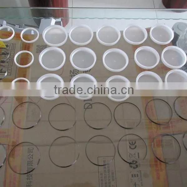 Tamprinter Brand Pad Printing Ink Cup Scraping Ceramic Ring photo-5