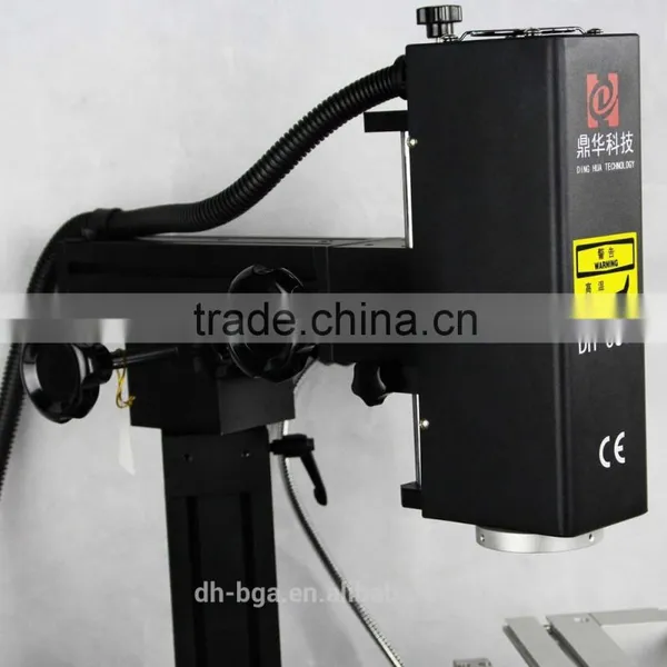 DH-5860 Bga Rework Station the Same as Zm-r5860 photo-3